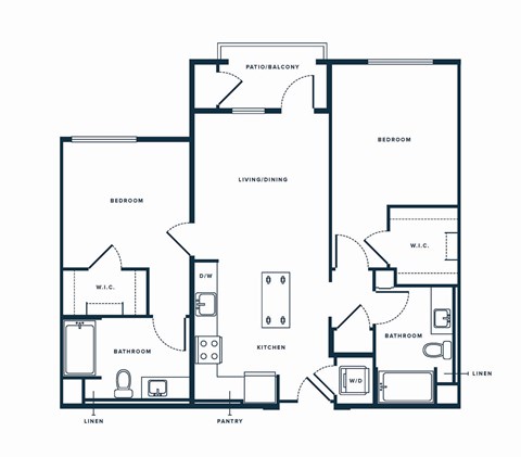 1821 S Milpitas Blvd Studio-2 Beds Apartment for Rent - Photo Gallery 32